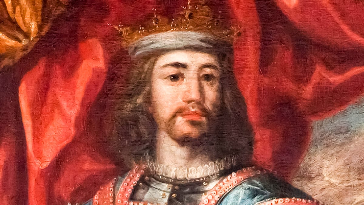 Enrique IV de Castilla, hermanastro de Isabel la Católica, un hombre que habría encajado más en nuestro tiempo