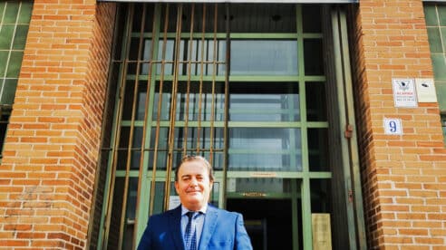 Otro revés para Presencia: La Sala del 61 del Supremo inadmite su querella contra 26 magistrados, fiscales y LAJ