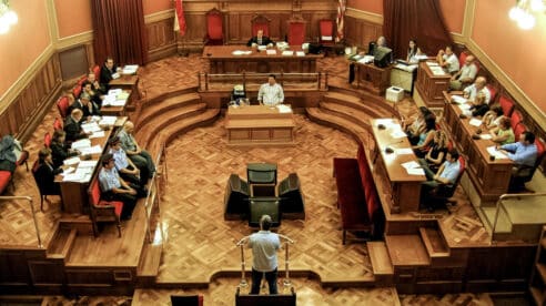 El acusado declarará siempre el último con la reforma de la LECRim contenida en la Ley de Eficiencia Procesal aprobada