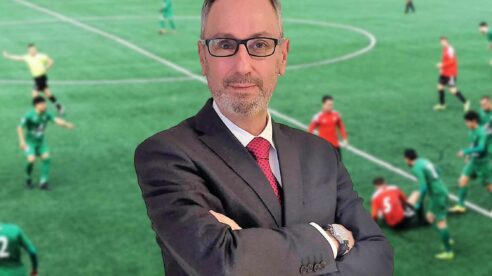 José Antonio del Valle:“El auge de los canales de denuncias va a impulsar el ‘Compliance’ en el sector del deporte”