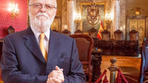 Los escupitajos son pruebas válidas de ADN: Gallastegi, un «leading case» del Supremo confirmado por el Constitucional
