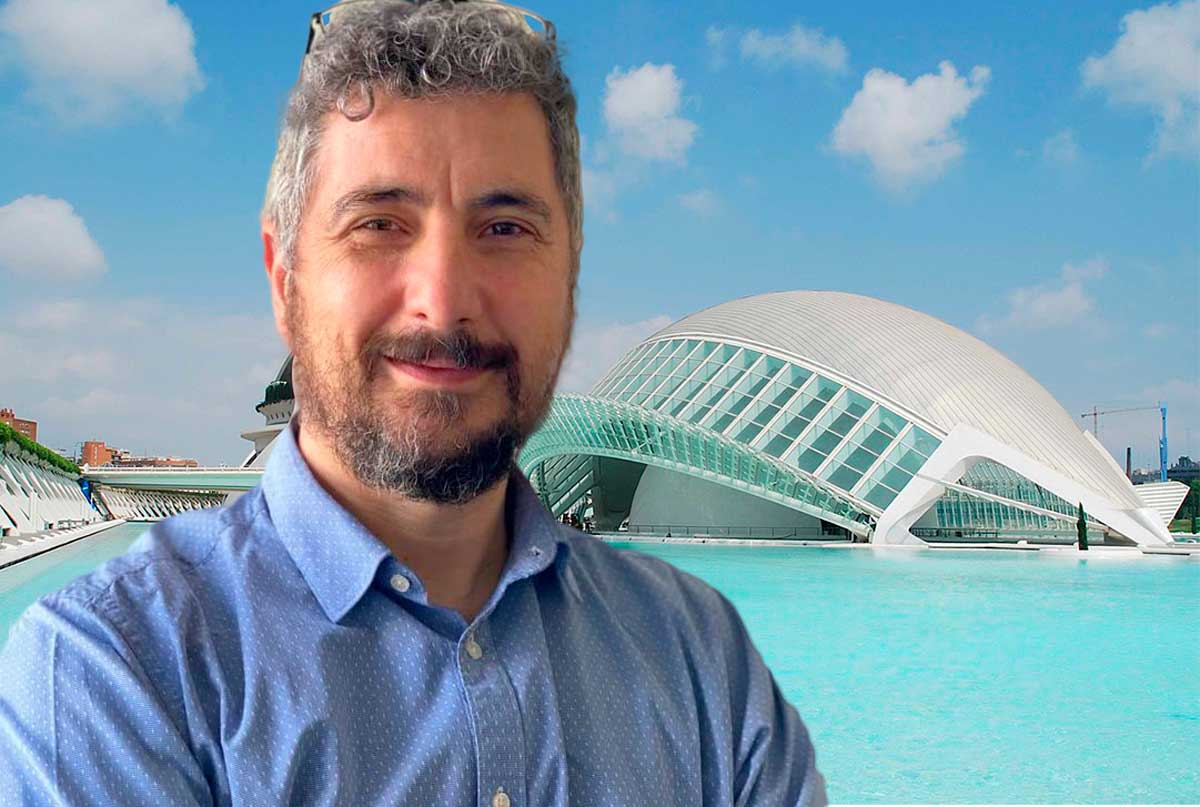 Broseta ficha a Manuel Asenjo como nuevo director de Tecnología de la Información