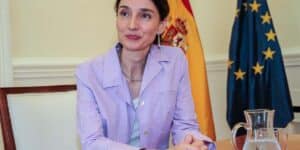 ¿Cuáles son los principales retos de la ministra Pilar Llop para lo que resta de legislatura?
