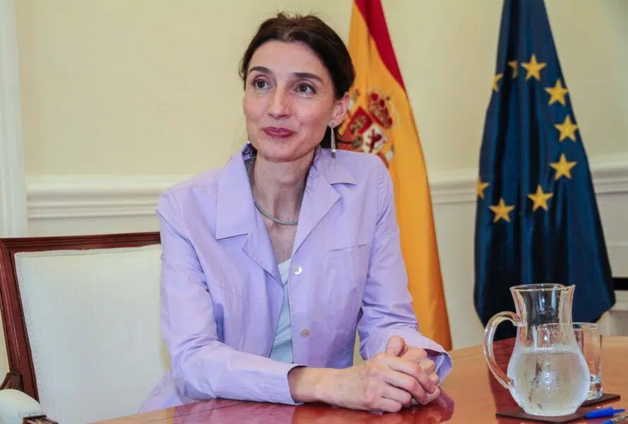 ¿Cuáles son los principales retos de la ministra Pilar Llop para lo que resta de legislatura?