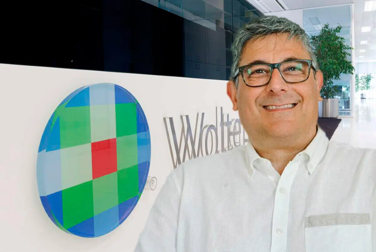 José Luis Rivas: «Veremos en breve consolidaciones y cierres en el sector Legaltech en función de la capacidad de las empresas para posicionarse entre sus clientes»