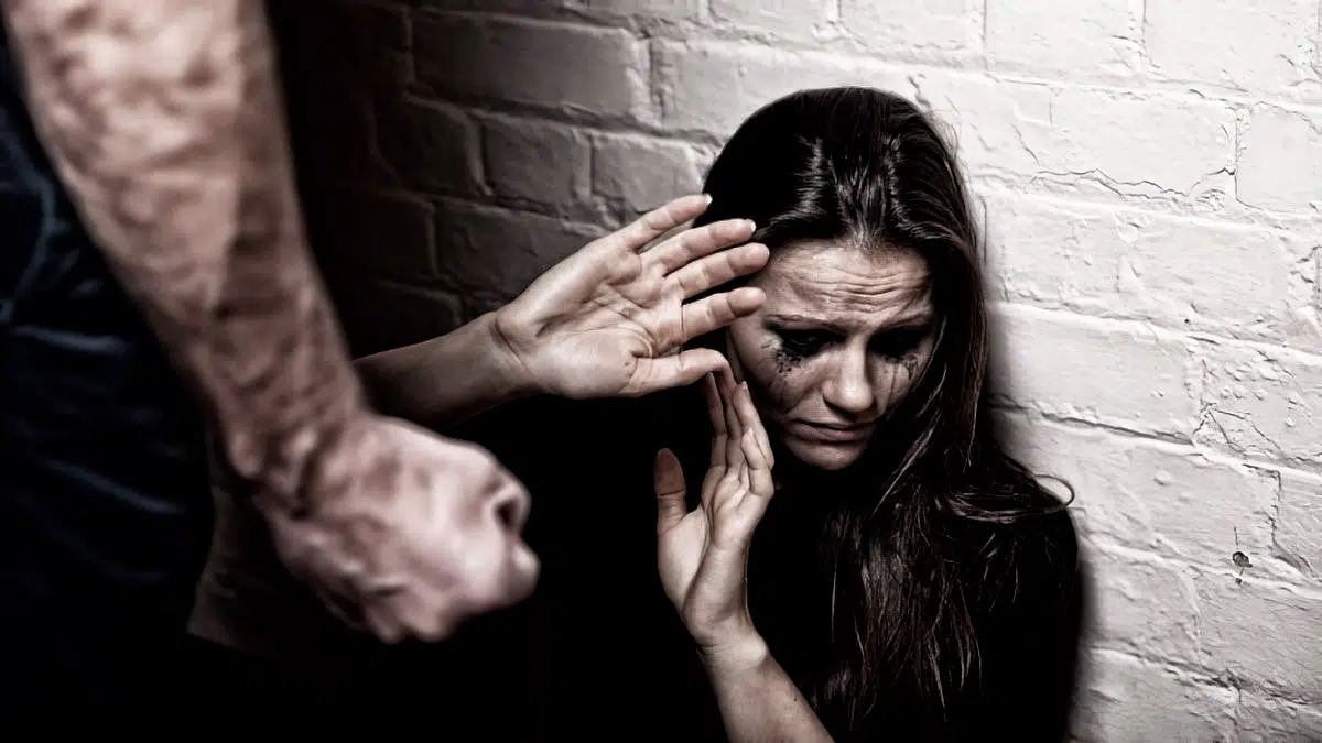 Violencia de género: el miedo de las víctimas es producto de la maldad de los maltratadores