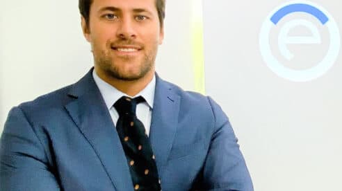 Jacopo Cortinovis: “Los estándares internacionales son una herramienta imprescindible para los sistemas de ‘Compliance’”