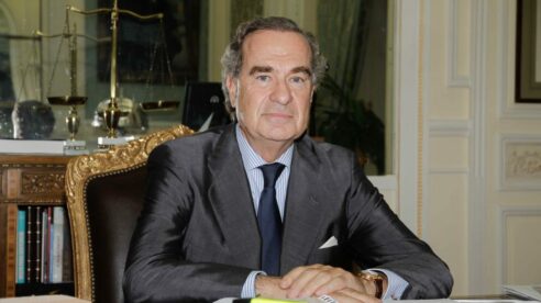 Las cortes impulsoras del CIAM acuerdan que José María Alonso sea el próximo presidente de esta entidad arbitral
