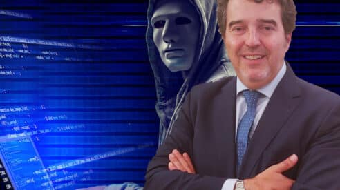 Alfonso Trallero, penalista: “Nuestro Código Penal no está preparado para afrontar los retos derivados del Metaverso»