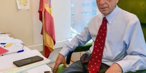 Arturo Beltrán