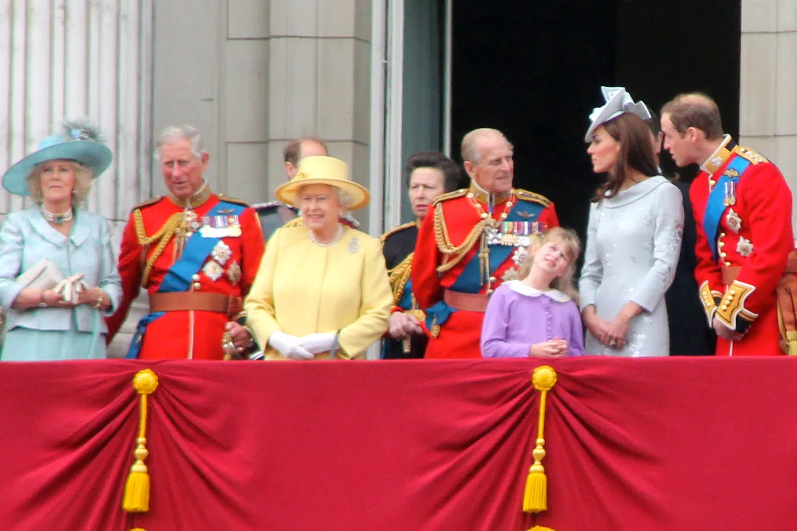 ¿Sobrevivirá la Corona británica a Isabel II?