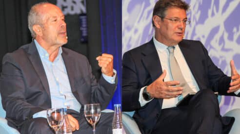 Gestores Administrativos impulsan la I Batalla Jurídica para debatir sobre la renovación del modelo judicial