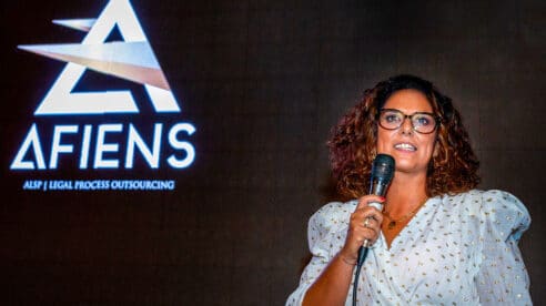 Afiens, la empresa puntera de proveedores alternativos de servicios legales, prepara su internacionalización