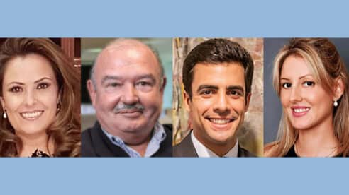El candidato de Ahora Abogacía a decano del ICAM saldrá de entre 4 aspirantes que compiten en las primarias del viernes