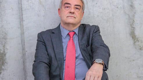 Luis Ortega Alcubierre: «El exceso de burocracia en la ejecución de las sentencias impide que se recuperen 10.500 millones de euros»