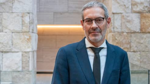 Pérez-Llorca ficha al exSagardoy Manel Hernández para impulsar el área laboral en su oficina de Barcelona  