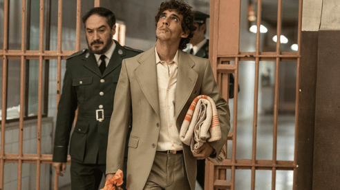 Modelo 77, ¿algo más que una película carcelaria?