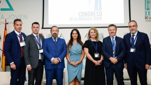 El Congreso de Jóvenes Abogados llega con las claves para la innovación en la práctica jurídica