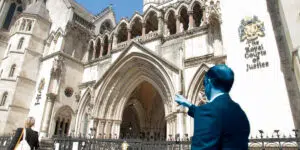 The-Royal-Courts-of-Justice
