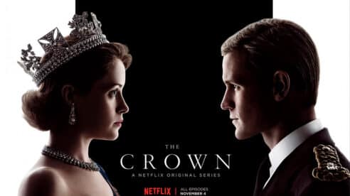Si te interesa conocer cómo fueron los 70 años de reinado de Isabel II tienes que ver «The Crown», en Netflix