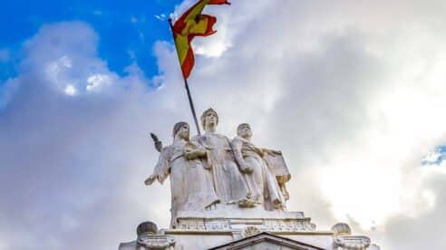«Revolving», Gürtel, complemento de maternidad, acoso en la Guardia Civil y Ferrovial Inmobiliaria: lo más leído del Supremo en CENDOJ en 2022