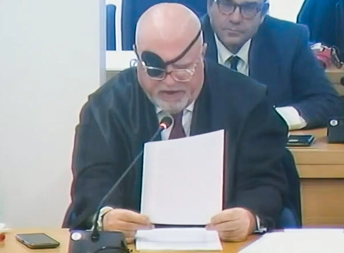 Villarejo afirma ser víctima de una conspiración contra su persona urdida por el CNI, que ha querido silenciarlo