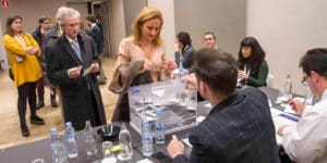 Elecciones al ICAM 2017