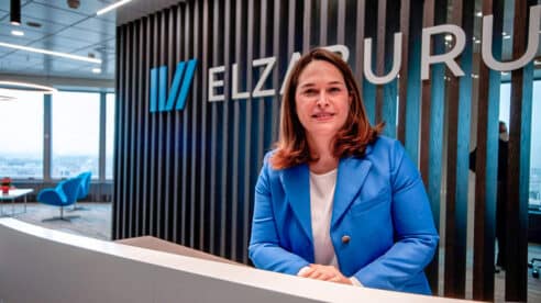 Mabel Klimt, CEO de Elzaburu: «Las empresas protegen mejor sus marcas, pero siguen sin conocer su verdadero valor»