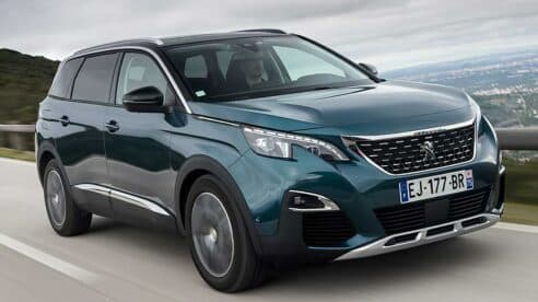 Cartel de coches: Un Juzgado de lo Mercantil concede un 5 % en una reclamación a Peugeot por el sobreprecio pagado
