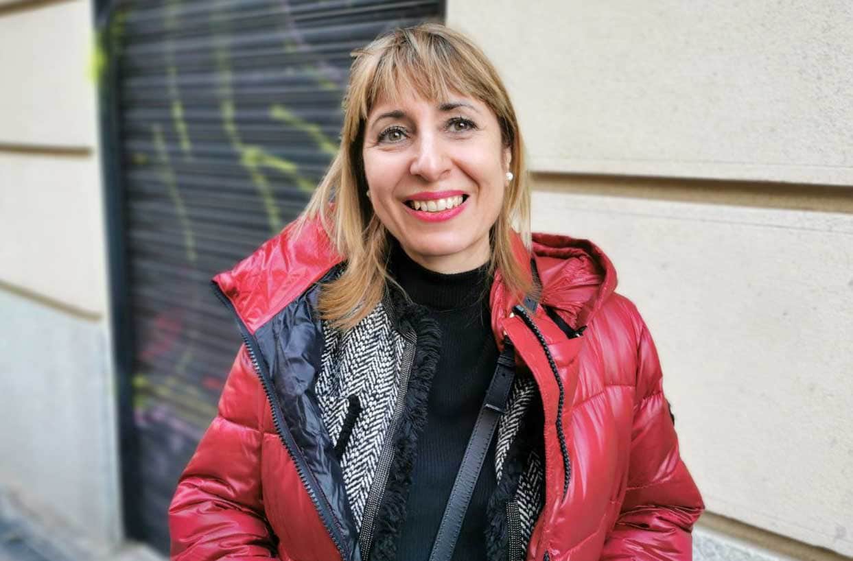 Belén García, abogada, secretaria general del Sindicato de Abogados y madre de 3 hijos: “conciliar es difícil”
