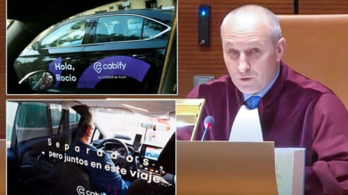 Las conclusiones del Abogado General del TJUE el 15 de diciembre auguran un «terremoto» en el sector de los VTC