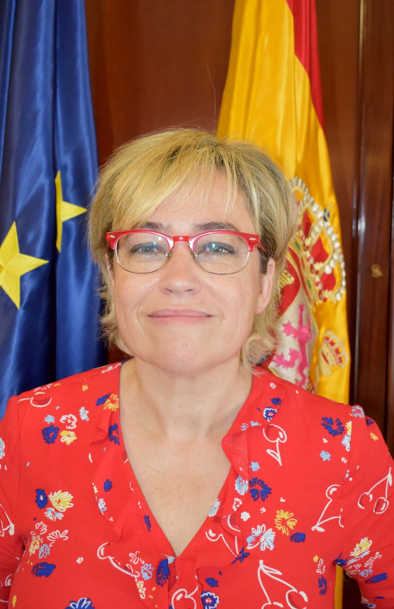 Consuelo Castro Rey