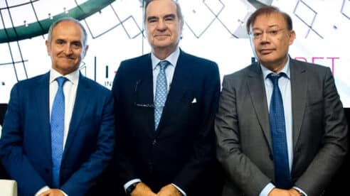 Los institutos de I+D del ICAM y del ICAB aportan 12 soluciones a los «agujeros negros» de importantes leyes