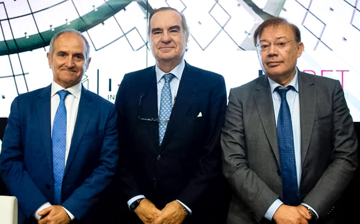 Los institutos de I+D del ICAM y del ICAB aportan 12 soluciones a los «agujeros negros» de importantes leyes