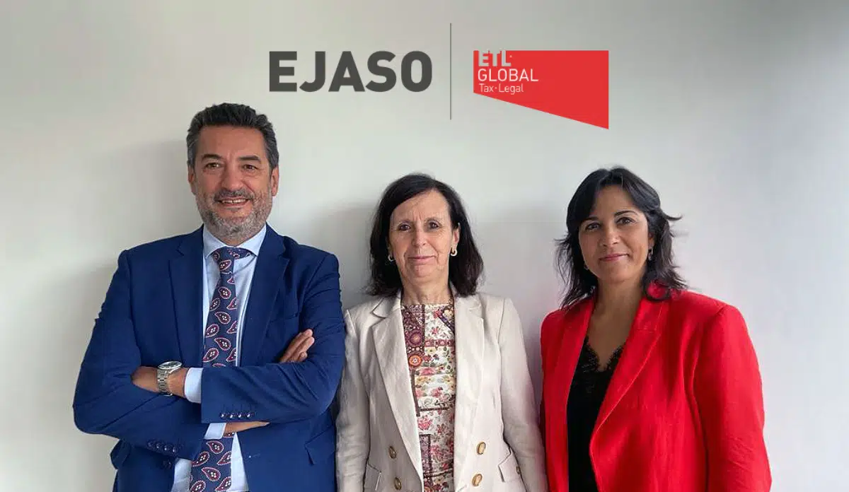 María Emilia Casas dirigirá el nuevo departamento de Derechos Fundamentales de Ejaso ETL Global