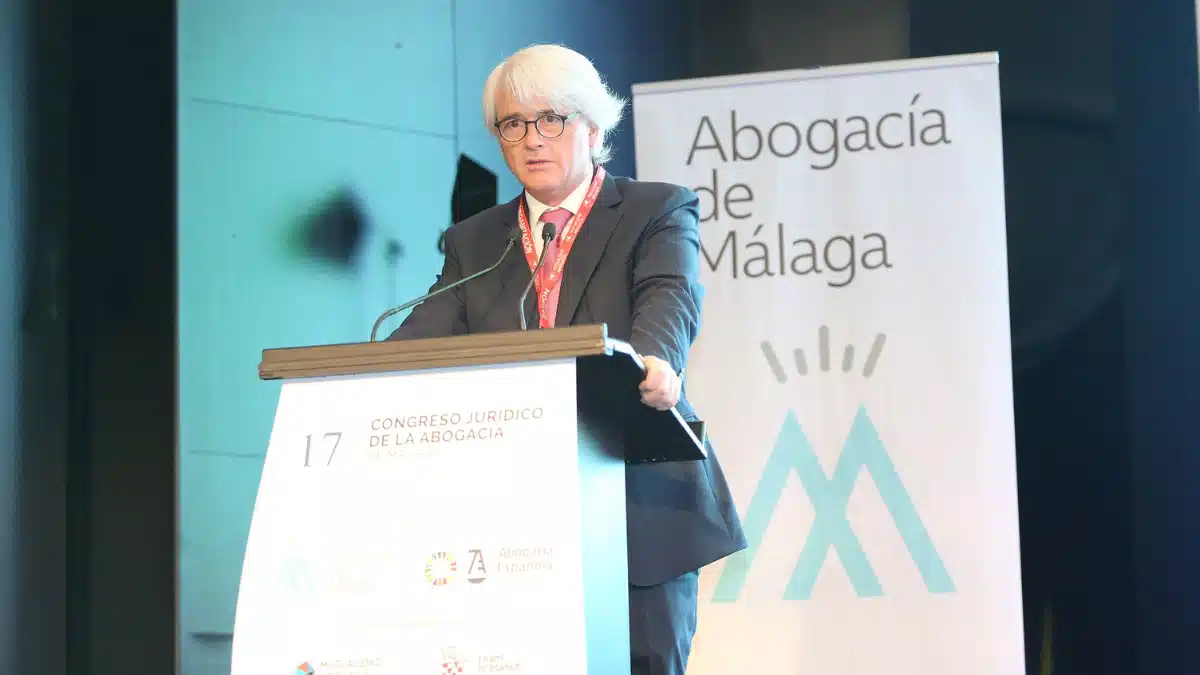 Arranca el 17º Congreso Jurídico de la Abogacía de Málaga en Marbella