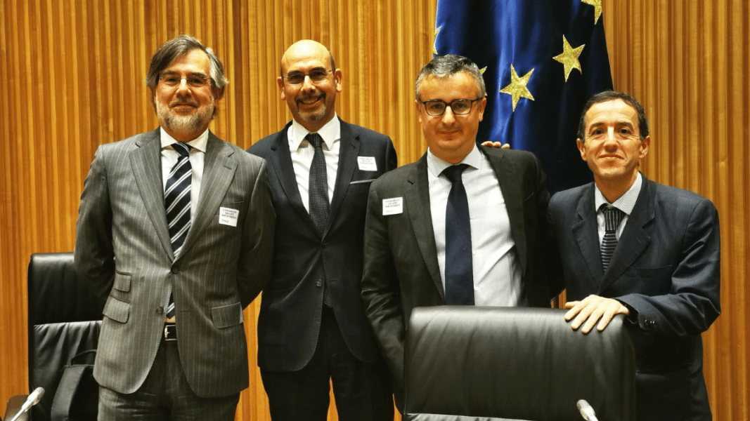 Las asociaciones de jueces coinciden en que el bloqueo del CGPJ es ...
