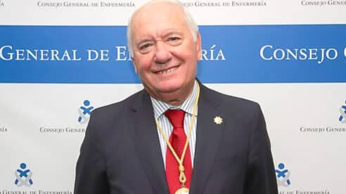 A 24 horas de las elecciones, se disparan las alarmas sobre el gran patrimonio acumulado por el presidente de Enfermeros