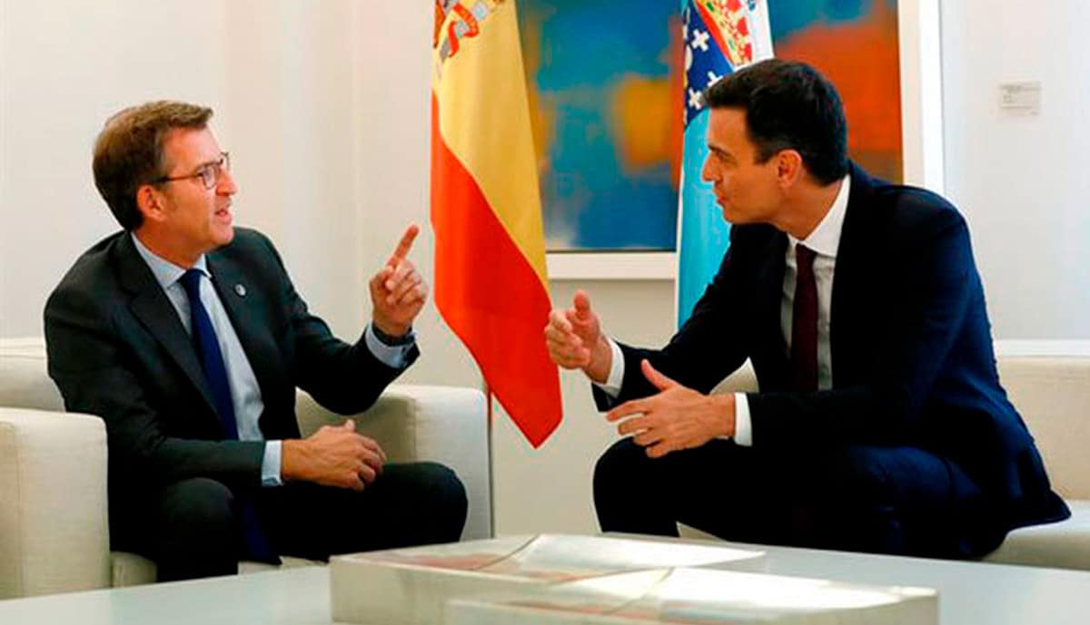 Frustrada la negociación para renovar el CGPJ: el PP acusa al PSOE de ocultarle su intención de modificar el delito de sedición