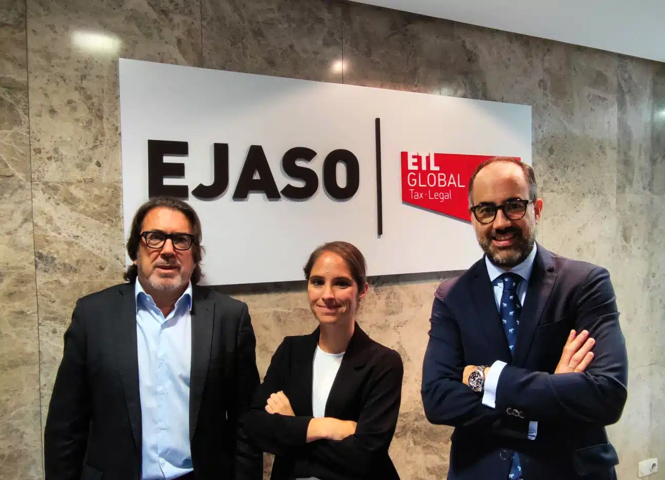 Blanca Monteoliva entra en el equipo de Ejaso ETL Global como asociada del área de Mercantil-Financiero