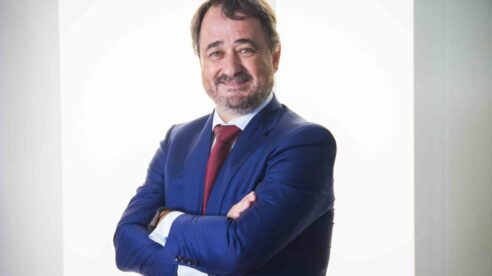 Javier Íscar, reelegido por unanimidad presidente del Centro Iberoamericano de Arbitraje