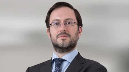 Jorge Martín-Fernández asume la dirección del departamento de derecho laboral de Clifford Chance