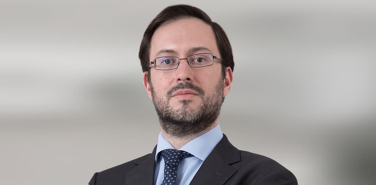 Jorge Martín-Fernández asume la dirección del departamento de derecho laboral de Clifford Chance