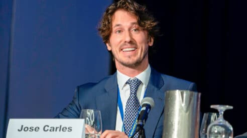 «La reforma concursal es contradictoria», según José Carles, socio de la firma Carles Cuesta