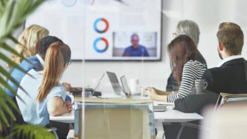 Wolters Kluwer Legal Software lanza su primer ciclo de conferencias online dirigido a los procuradores: “Innovando la Procura”