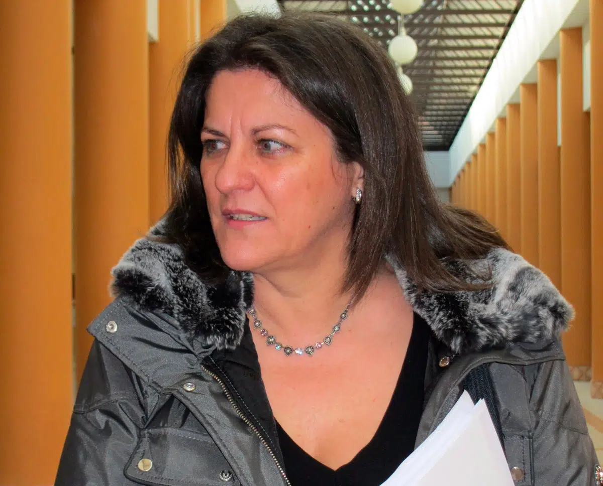 La exministra socialista, María Antonia Trujillo, sigue erre que erre con la marroquinidad de Ceuta y Melilla