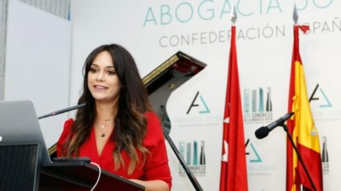 XXI Congreso de la Abogacía Joven: Tiempo de balance