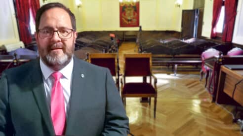 Así convenció el abogado al tribunal de que su clienta debía ser compensada con 150.000 € por su ex por haberse dedicado a la familia