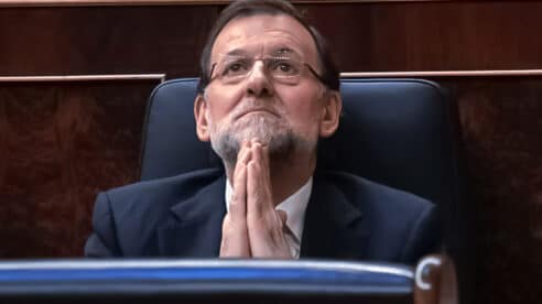 «Operación Cataluña»: El TSJM paraliza, por ahora, el auxilio a la Justicia andorrana: Rajoy no declarará