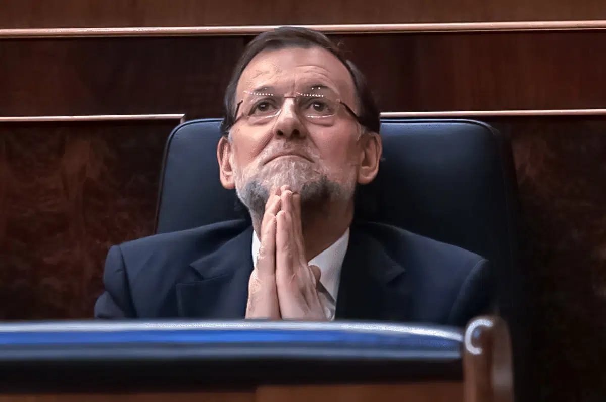 «Operación Cataluña»: El TSJM paraliza, por ahora, el auxilio a la Justicia andorrana: Rajoy no declarará
